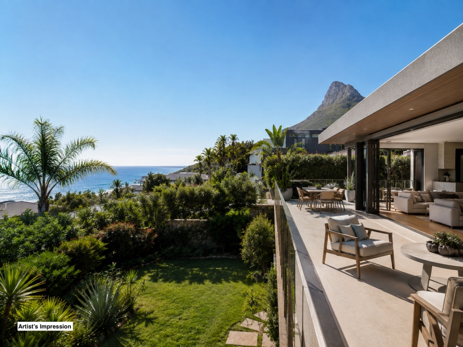 3 Bedroom Property for Sale in Camps Bay Western Cape